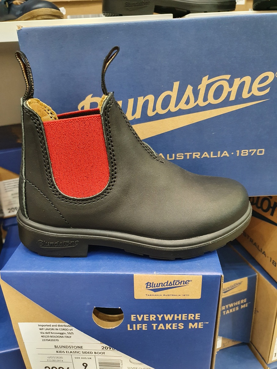 scarpe australia
