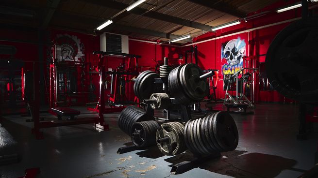 Stoffwechselsteigerung und Förderung der Fettverbrennung durch Steroide